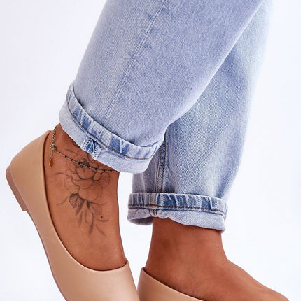  Ballet flats model 182370 Step in style 