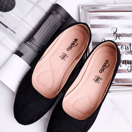  Ballet flats model 182373 Step in style 