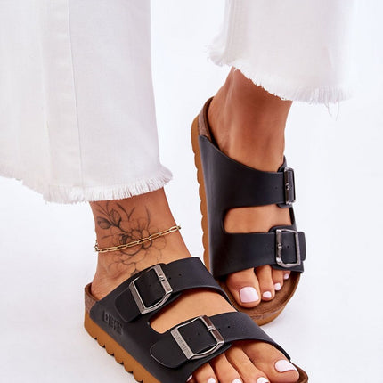  Flip-flops model 182380 Step in style 