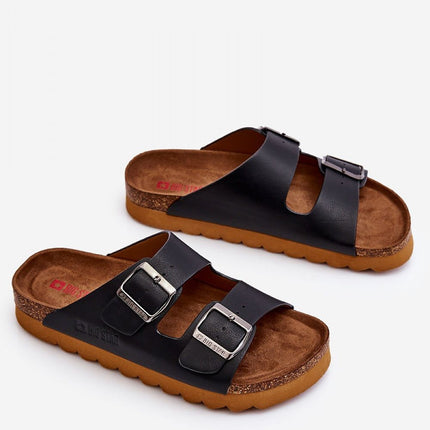  Flip-flops model 182380 Step in style 