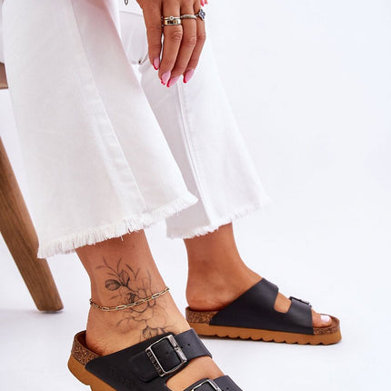  Flip-flops model 182380 Step in style 
