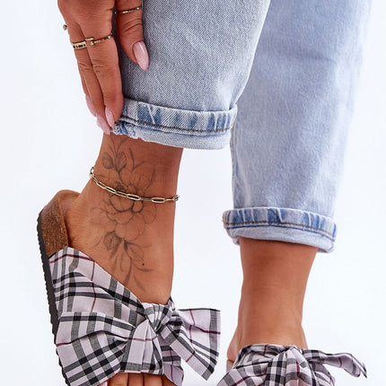  Flip-flops model 182392 Step in style 