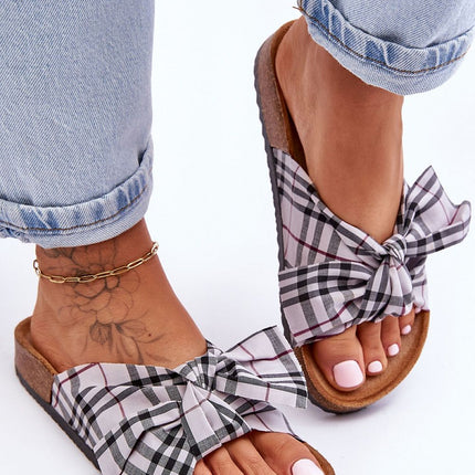  Flip-flops model 182392 Step in style 