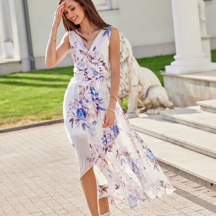  Cocktail dress model 182426 Roco Fashion 