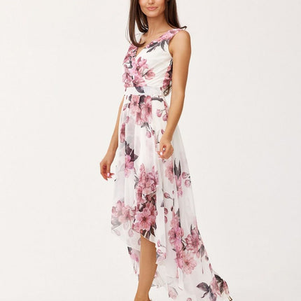  Cocktail dress model 182427 Roco Fashion 