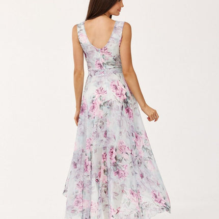  Cocktail dress model 182428 Roco Fashion 