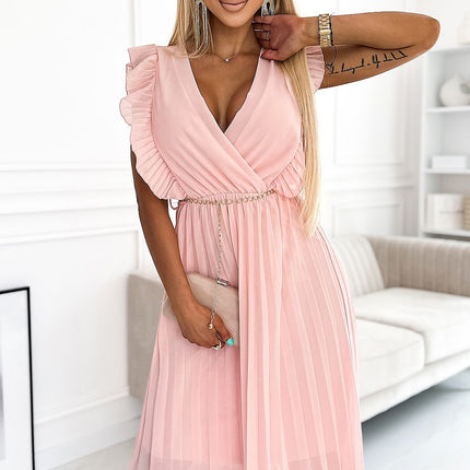  Cocktail dress model 182467 Numoco 