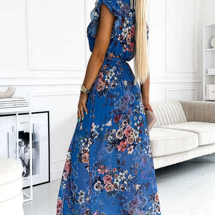  Cocktail dress model 182469 Numoco 