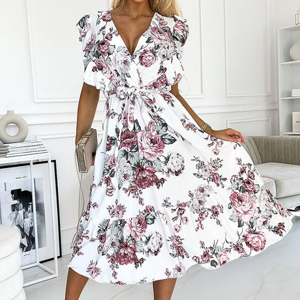  Cocktail dress model 182485 Numoco 