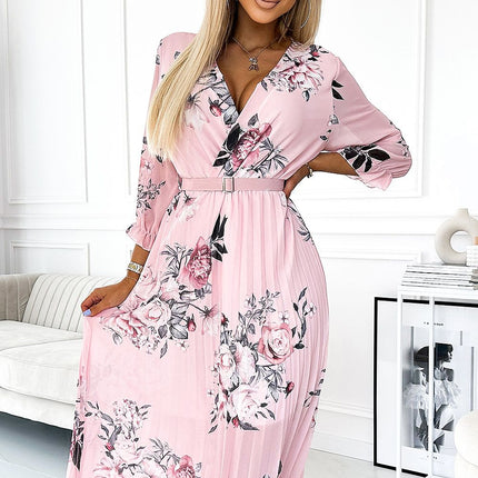  Cocktail dress model 182493 Numoco 