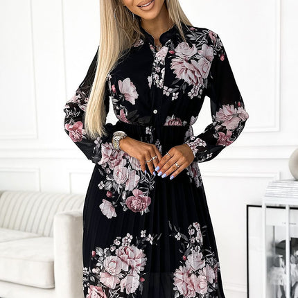  Cocktail dress model 182497 Numoco 