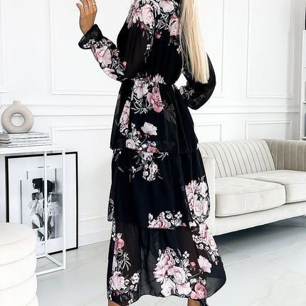  Cocktail dress model 182506 Numoco 