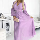 violet / one-size-fits-all