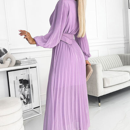  Cocktail dress model 182514 Numoco 