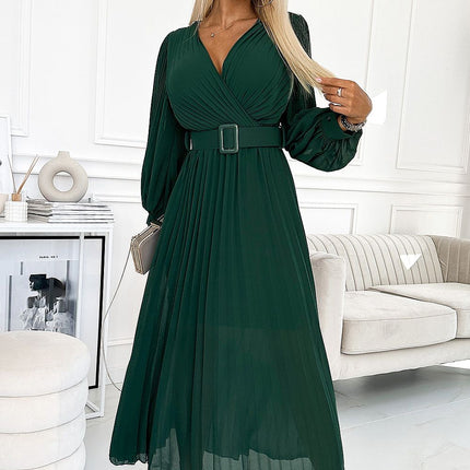  Cocktail dress model 182524 Numoco 