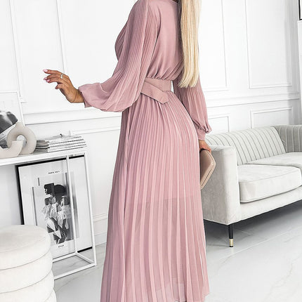  Cocktail dress model 182528 Numoco 