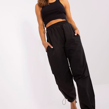  Women trousers model 182540 Och Bella 