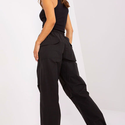  Women trousers model 182540 Och Bella 