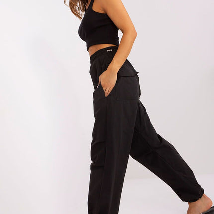  Women trousers model 182540 Och Bella 