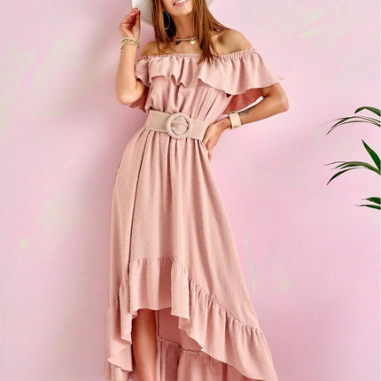  Daydress model 182573 Roco Fashion 