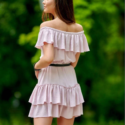  Daydress model 182591 Roco Fashion 