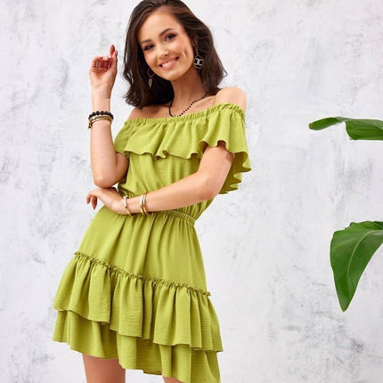  Daydress model 182593 Roco Fashion 