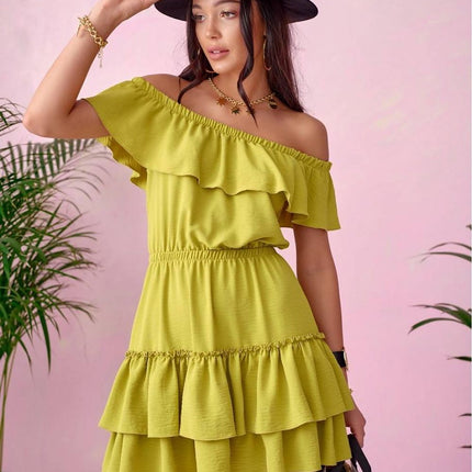  Daydress model 182593 Roco Fashion 