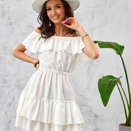  Daydress model 182595 Roco Fashion 