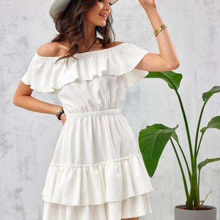  Daydress model 182595 Roco Fashion 