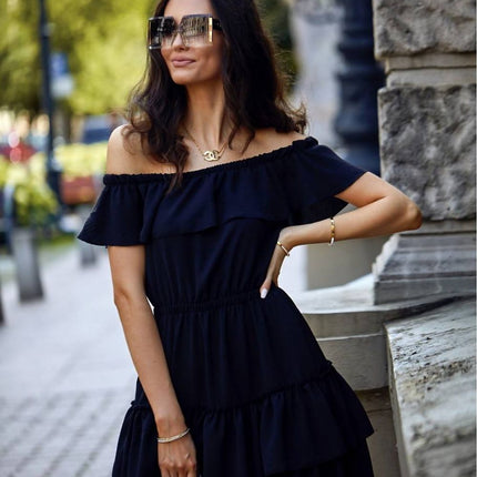  Daydress model 182596 Roco Fashion 