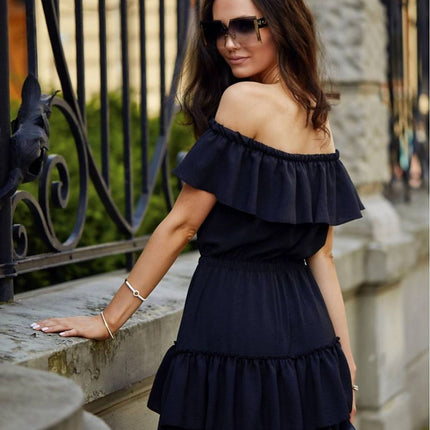  Daydress model 182596 Roco Fashion 