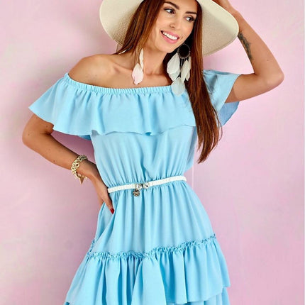  Daydress model 182597 Roco Fashion 