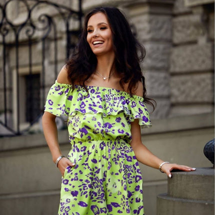  Suit model 182604 Roco Fashion 