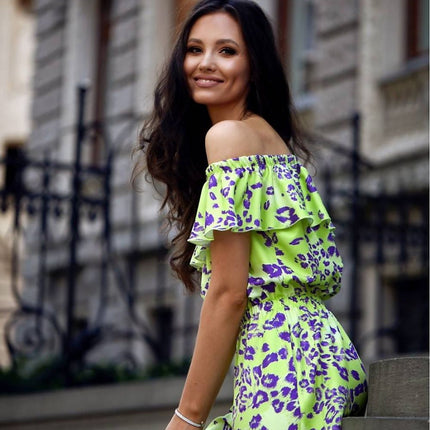  Suit model 182604 Roco Fashion 