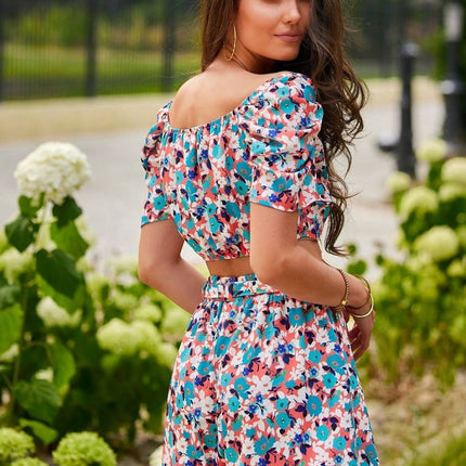  Set model 182627 Roco Fashion 