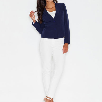  Women trousers model 43753 Figl 