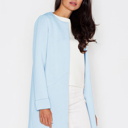  Jacket model 43769 Figl 