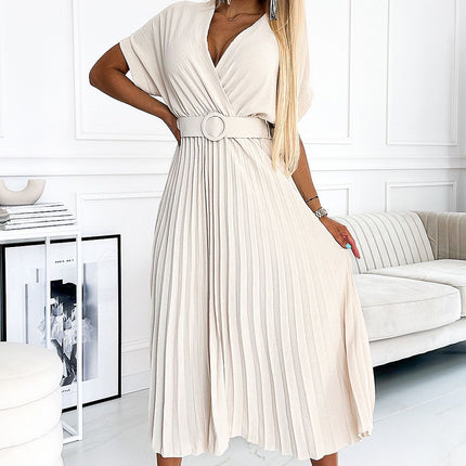  Cocktail dress model 183104 Numoco 