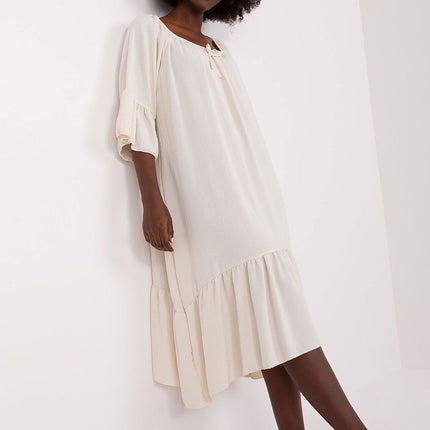  Daydress model 183107 Italy Moda 