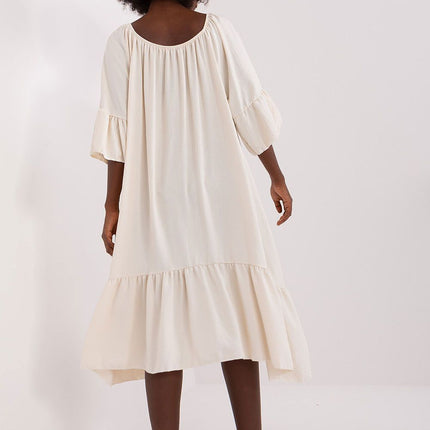  Daydress model 183107 Italy Moda 