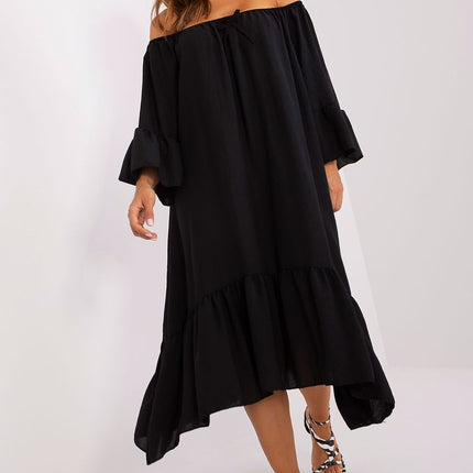  Daydress model 183110 Italy Moda 