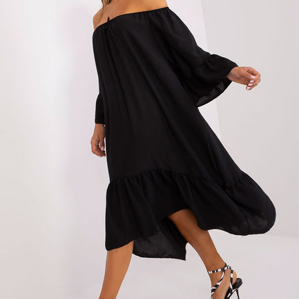  Daydress model 183110 Italy Moda 