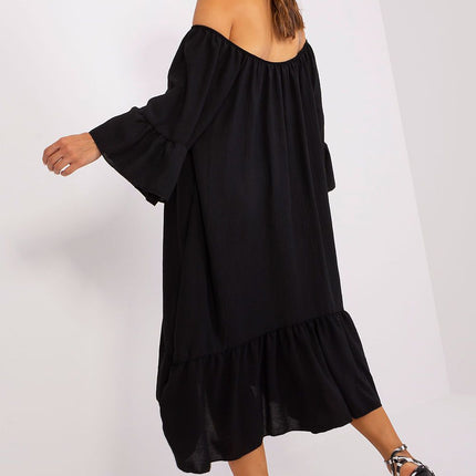  Daydress model 183110 Italy Moda 