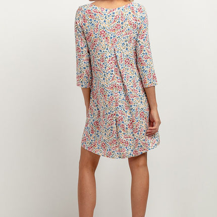  Daydress model 183154 Tessita 