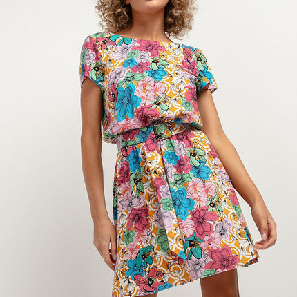  Daydress model 183161 Tessita 