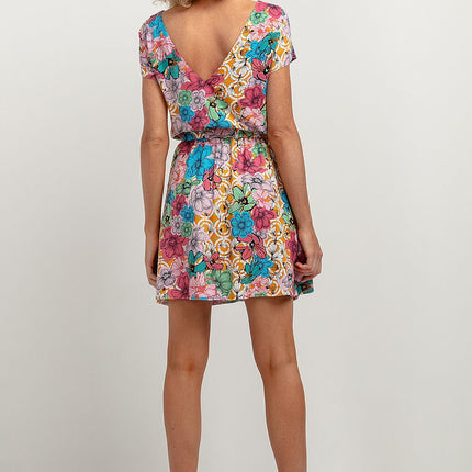  Daydress model 183161 Tessita 