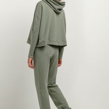  Tracksuit trousers model 183187 Tessita 