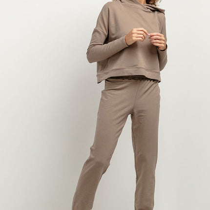  Tracksuit trousers model 183189 Tessita 