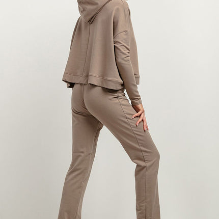  Tracksuit trousers model 183189 Tessita 