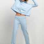 blue / XS